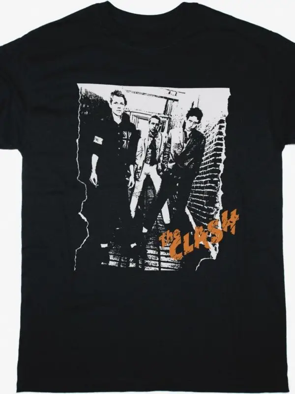 BEASTIE BOYS LICENSED TO ILL 1987 NEW WHITE T-SHIRT ÖN BASKILI
