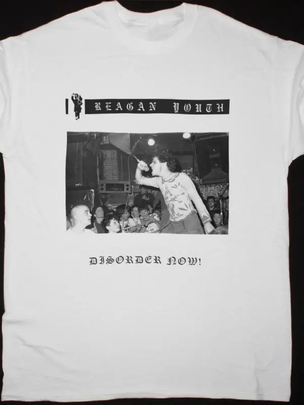 BENEDICTION LOGO NEW BLACK T-SHIRT ÖN BASKILI