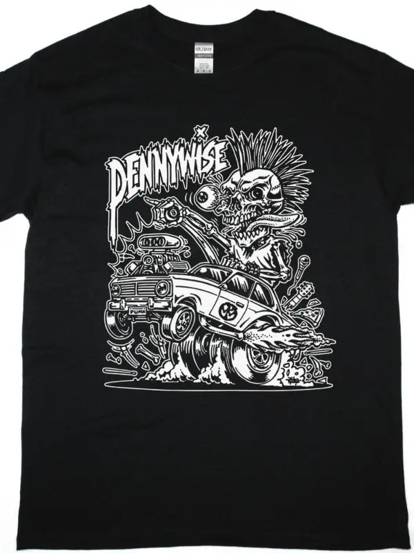 BIOHAZARD TALES FROM THE HARDSIDE NEW BLACK T-SHIRT ÖN BASKILI