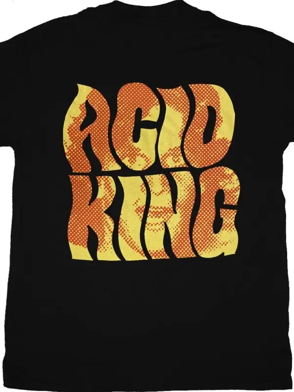 BLACK FLAG JEALOUS AGAIN NEW YELLOW T SHIRT ÖN BASKILI