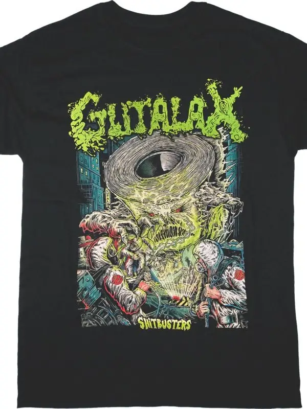 BLIND GUARDIAN TALES FROM THE TWILIGHT WORLD NEW BLACK T-SHIRT ÖN VE ARAKA BASKILI