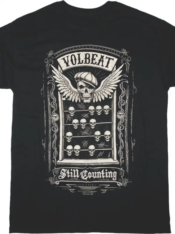 BLIND ILLUSION THE SANE ASYLUM NEW BLACK T-SHIRT ÖN BASKILI