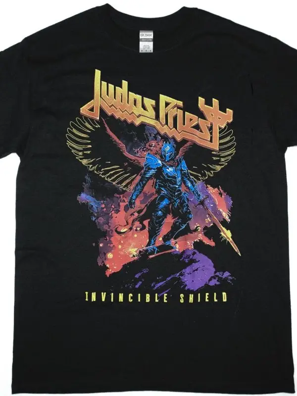 BLUE ÖYSTER CULT CULTOSAURUS ERECTUS NEW BLACK T SHIRT ÖN VE ARAKA BASKILI