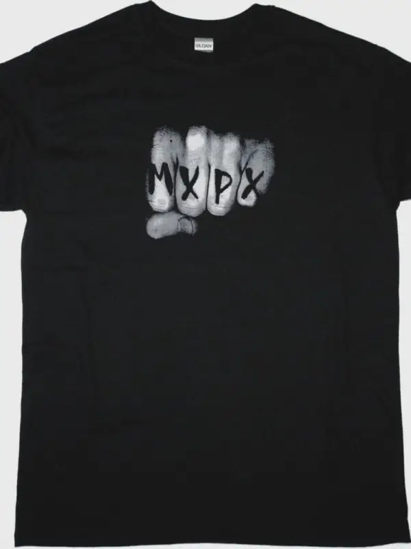 BLUE ÖYSTER CULT SECRET TREATIES NEW WHITE T SHIRT