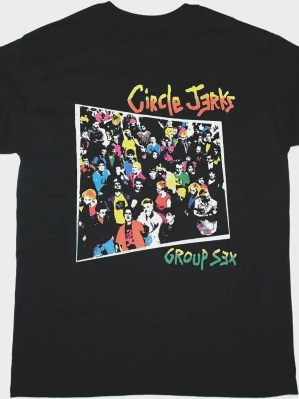 BLUE ÖYSTER CULT TOUR 1981 NEW WHITE T SHIRT ÖN BASKILI