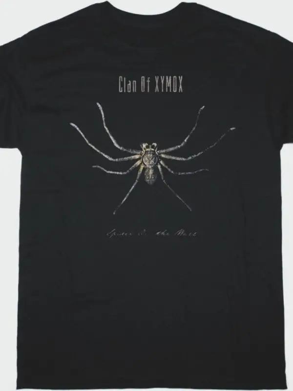 BON JOVI HEART LOGO HEART NEW BLACK T-SHIRT ÖN BASKILI