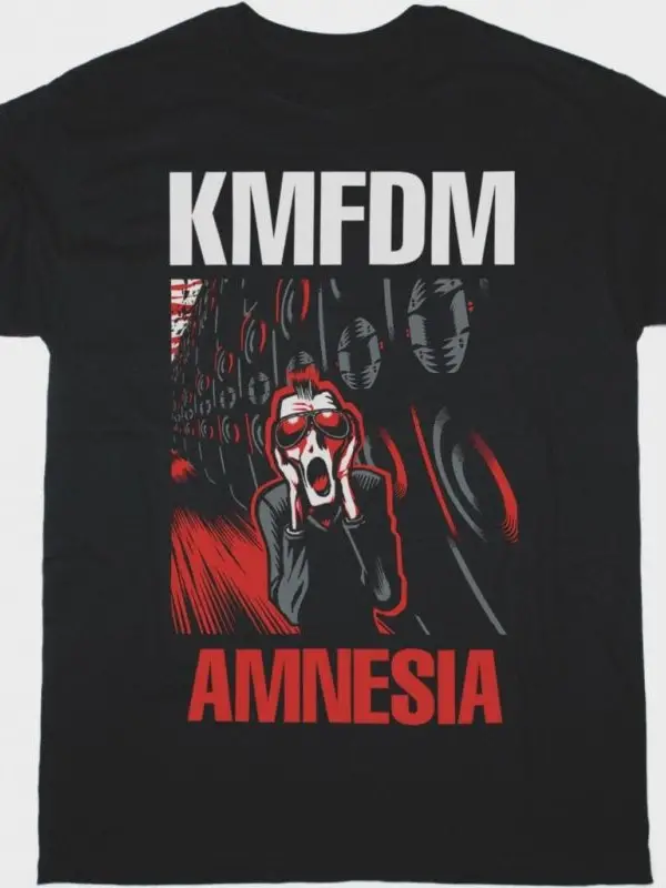 BRING ME THE HORIZON POST HUMAN : NEX GEN NEW BLACK T-SHIRT ÖN BASKILI