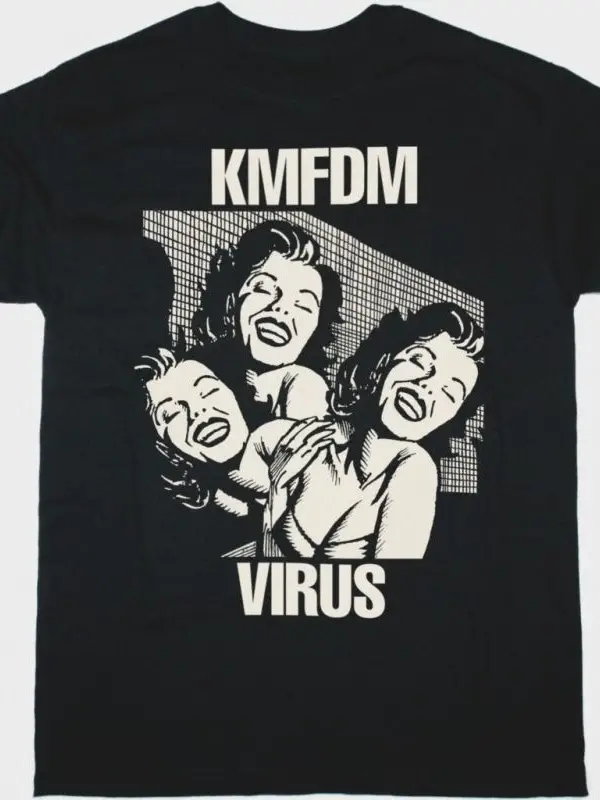 BRING ME THE HORIZON RATS BMTH NEW BLACK T-SHIRT ÖN VE ARAKA BASKILI
