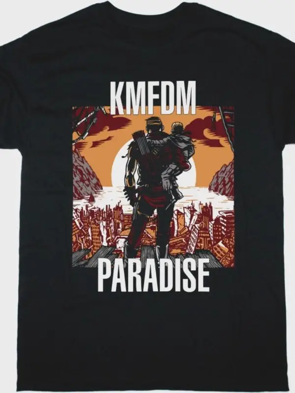BRING ME THE HORIZON RAVEN AND SKULLS BMTH NEW WHITE T-SHIRT ÖN VE ARAKA BASKILI