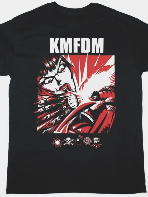 BRUCE DICKINSON TATTOOED MILLIONAIRE EUROPEAN TOUR 1990 NEW BLACK T SHIRT ÖN VE ARAKA BASKILI