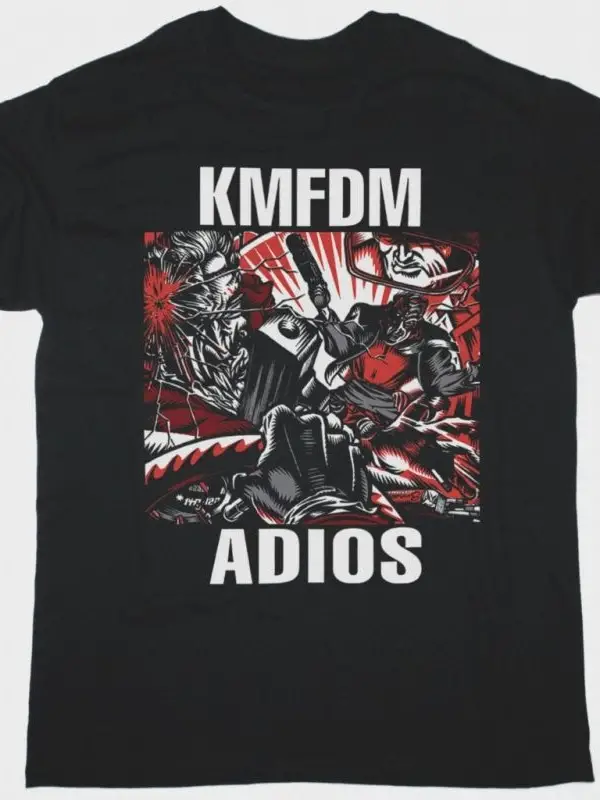 BRUJERIA PONCO AZTLAN NEW BLACK T-SHIRT ÖN VE ARAKA BASKILI