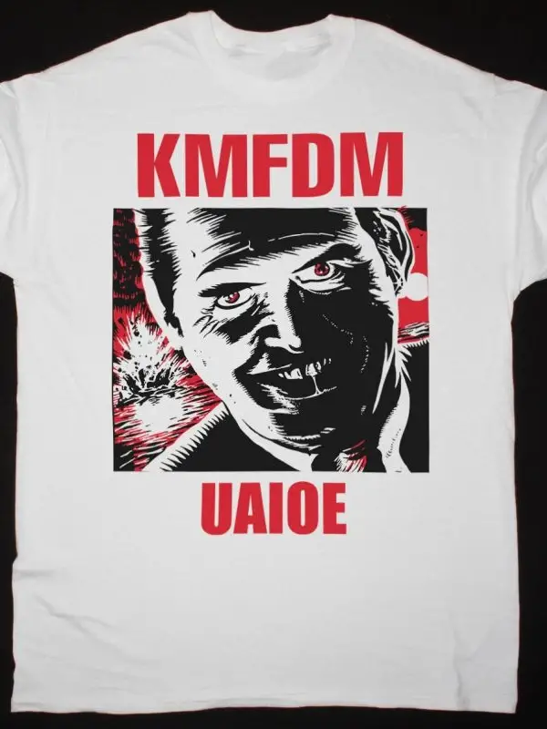 BRUJERIA RAZA ODIADA NEW BLACK T-SHIRT ÖN VE ARAKA BASKILI
