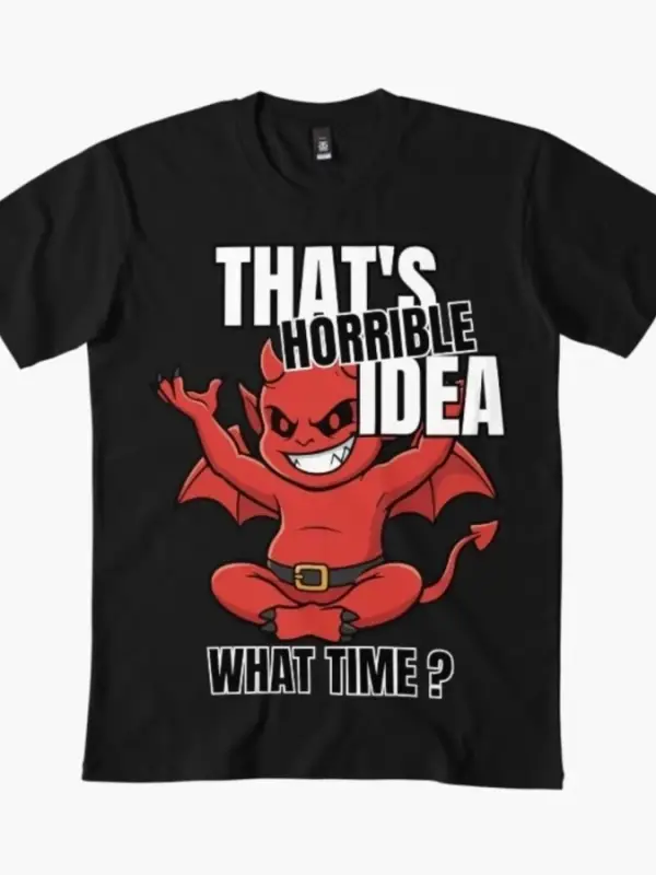 BU KORKUÇ BİR KONSEPTTİR Erkek Kadın Tişörtleri %100 Pamuklu Tişörtler Kısa Kollu Üstler 0102