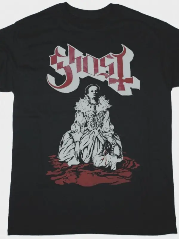 CANCER DEATH SHALL RISE NEW WHITE T-SHIRT ÖN BASKILI