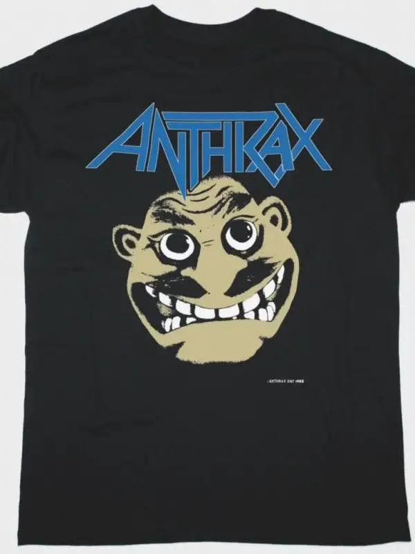 CANDLEMASS KING OF THE GREY ISLANDS NEW BLACK T-SHIRT ÖN VE ARAKA BASKILI