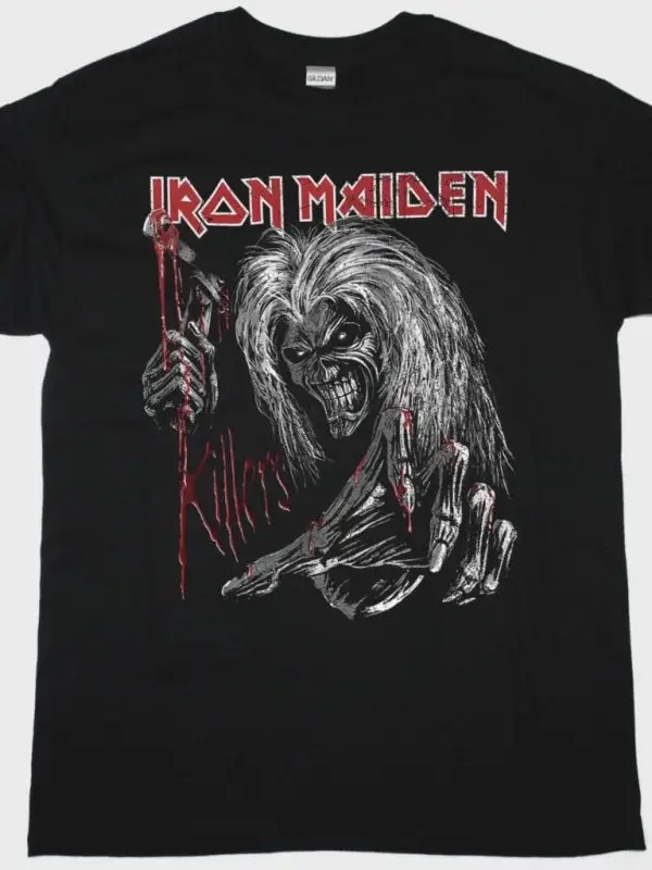 CANNIBAL CORPSE ICEPICK LOBOTOMY NEW BLACK T-SHIRT ÖN BASKILI