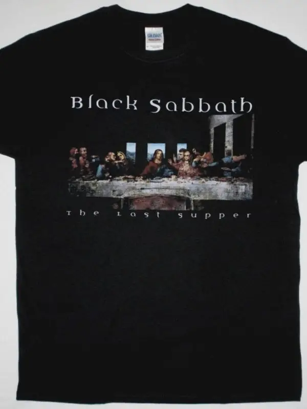 CANNIBAL CORPSE OLD LOGO NEW BLACK T-SHIRT ÖN BASKILI