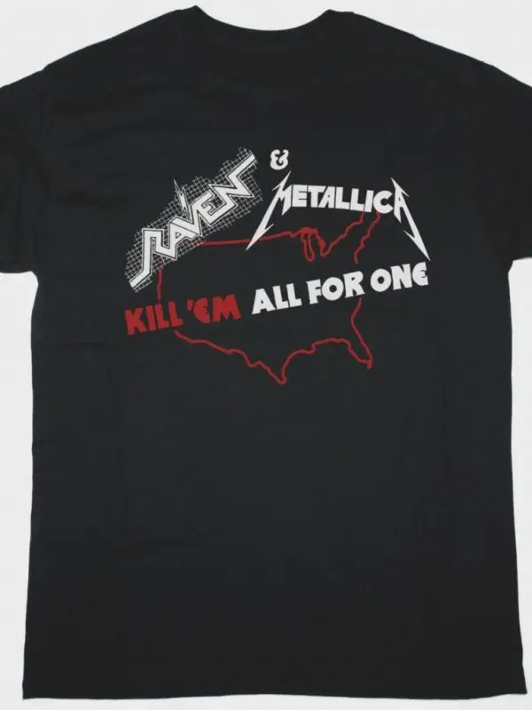 CANNIBAL CORPSE SHACKLED SKELETON NEW BLACK T-SHIRT ÖN VE ARAKA BASKILI