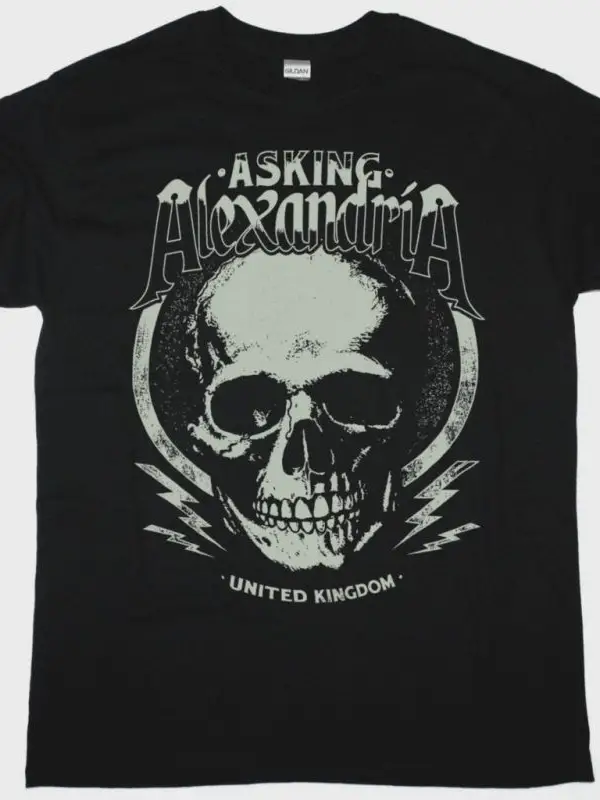 CAVALERA MORBID DEVASTATION 2023 TOUR DATE NEW BLACK T SHIRT ÖN BASKILI