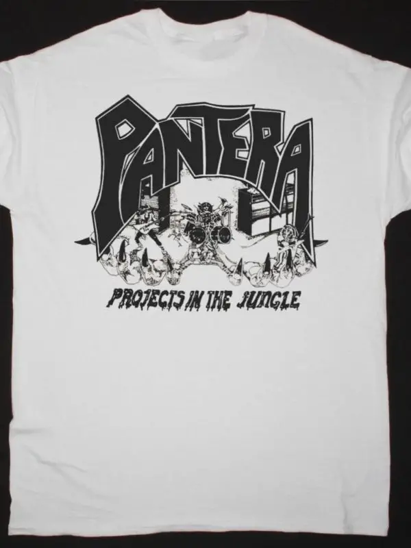 CINDERELLA LONG COLD WINTER TOUR NEW BLACK T SHIRT ÖN VE ARAKA BASKILI