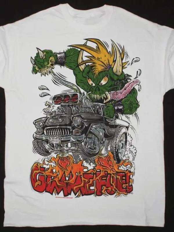CIRCLE JERKS GROUP SEX NEW BLACK T-SHIRT ÖN VE ARAKA BASKILI