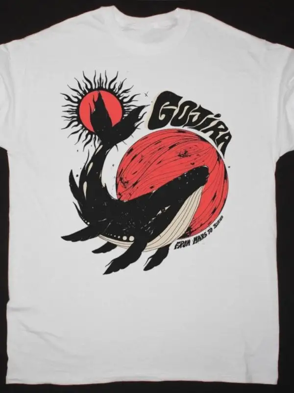 CLASH OF THE TITANS TOUR NEW WHITE T SHIRT ÖN BASKILI