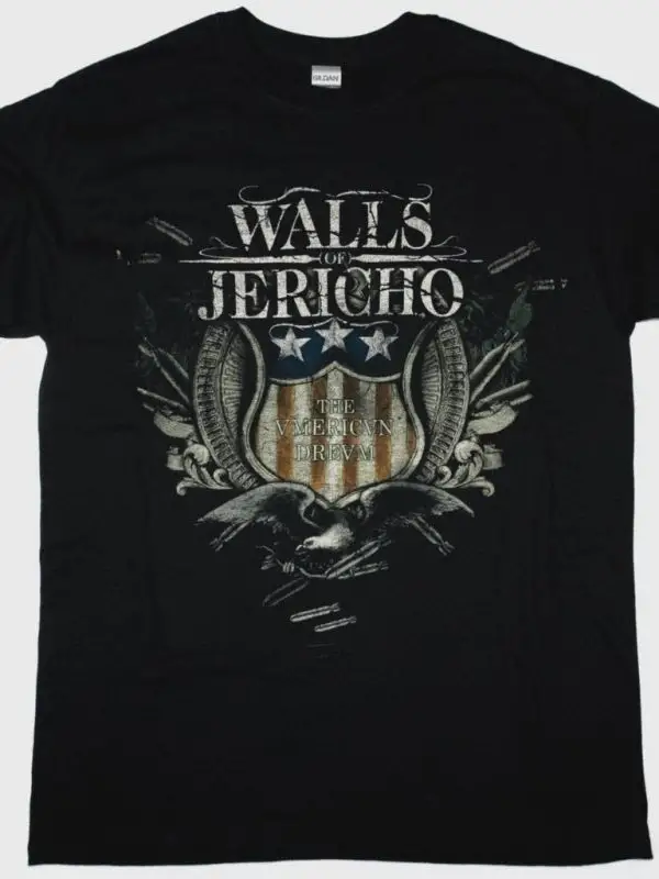 CLUTCH WEATHERMAKER VAULT SERIES VOL 1 NEW WHITE T-SHIRT ÖN BASKILI