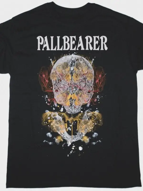 COHEED AND CAMBRIA NEVERENDER NEW BLACK T-SHIRT ÖN BASKILI