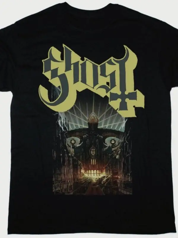 COIL ANAL STAIRCASE NEW BLACK T-SHIRT ÖN BASKILI