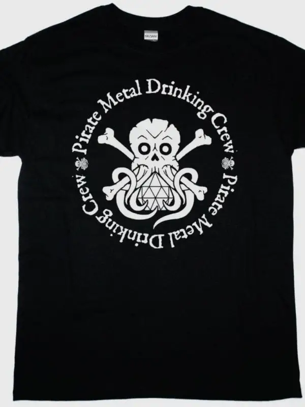 COIL CHAOSTROPHY NEW WHITE T-SHIRT ÖN VE ARAKA BASKILI