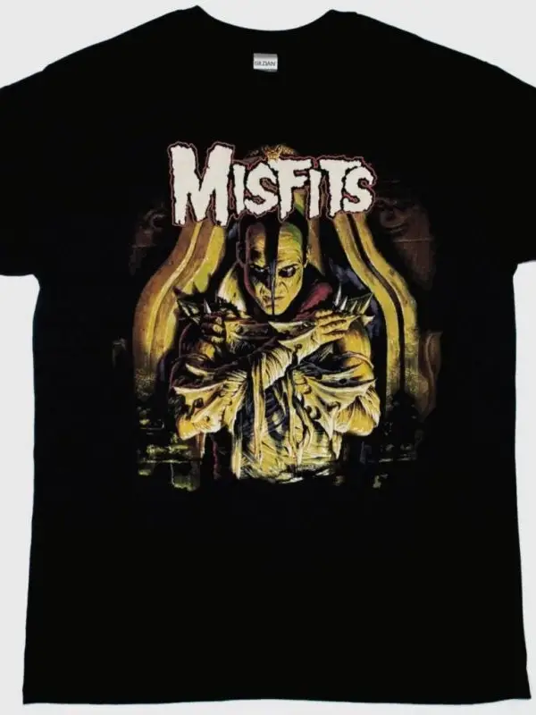 COMBICHRIST INDUSTRIAL CULT NEW BLACK T-SHIRT ÖN BASKILI