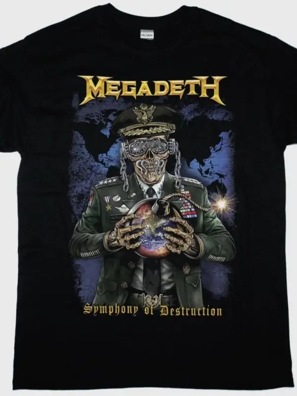 COMBICHRIST ONE FIRE NEW BLACK T-SHIRT ÖN BASKILI