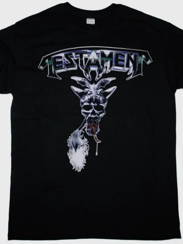 CONAN EXISTENTIAL VOID GUARDIAN NEW BLACK T-SHIRT ÖN VE ARAKA BASKILI
