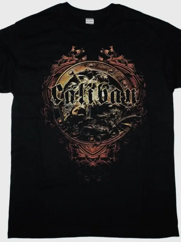 CONAN HORSEBACK BATTLE NEW BLACK T-SHIRT ÖN VE ARAKA BASKILI