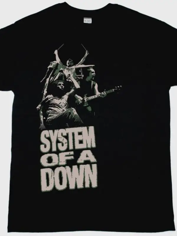 CONAN REVENGEANCE NEW BLACK T-SHIRT ÖN BASKILI