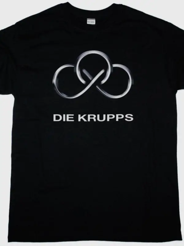 CONCEPTION PARALLEL MINDS NEW BLACK T-SHIRT ÖN BASKILI