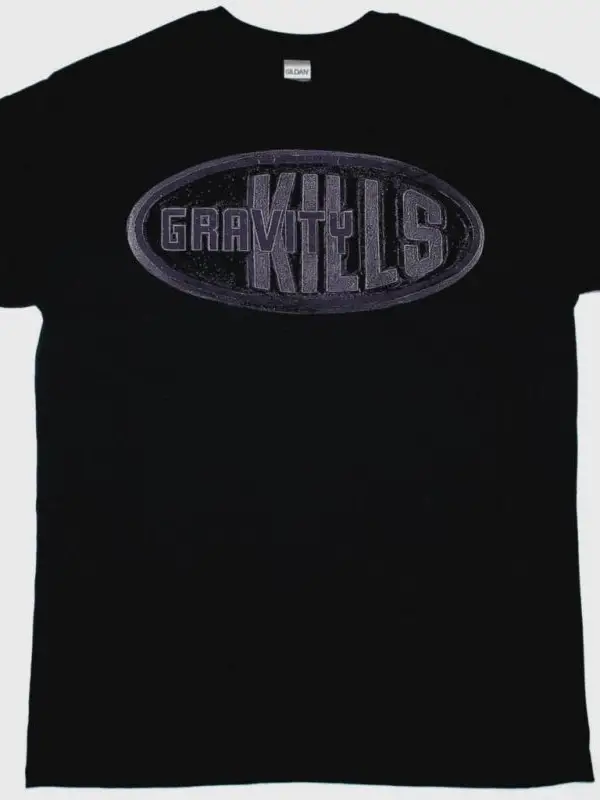 CONVULSE WORLD WITHOUT GOD NEW BLACK T-SHIRT ÖN BASKILI