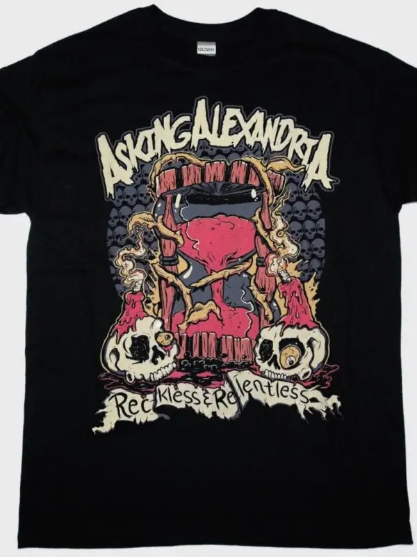 CORROSION OF CONFORMITY EYE FOR AN EYE 1984 NEW BLACK T-SHIRT ÖN BASKILI