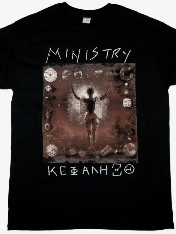 CRASS THE FEEDING OF THE 5000 NEW WHITE T SHIRT ÖN BASKILI