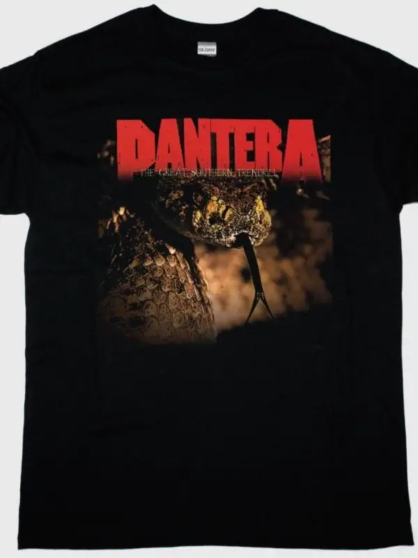 CREED HUMAN CLAY NEW BLACK T-SHIRT
