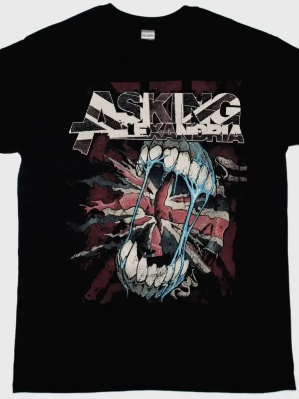 CRYPTIC SLAUGHTER MONEY TALKS 1987 NEW BLACK T-SHIRT ÖN BASKILI