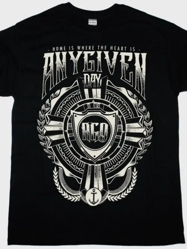 CYCLONE BRUTAL DESTRUCTION 1986 NEW BLACK T-SHIRT ÖN BASKILI