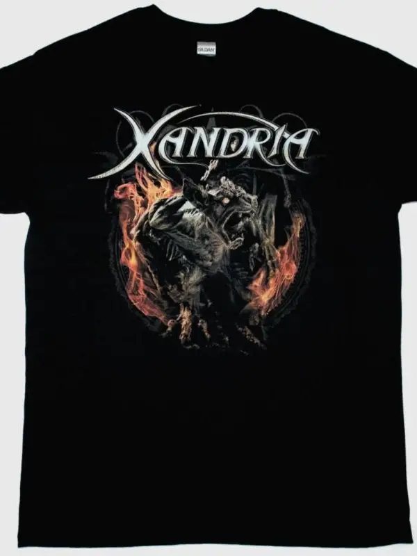 DANZIG 3 HOW THE GODS KILL NEW BLACK T SHIRT ÖN VE ARAKA BASKILI