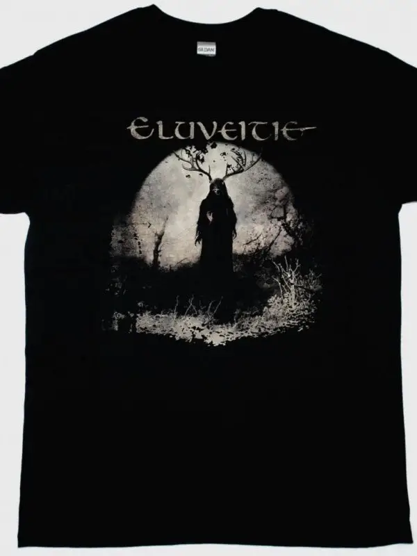 DANZIG BLACKACIDEVIL NEW BLACK T SHIRT ÖN BASKILI