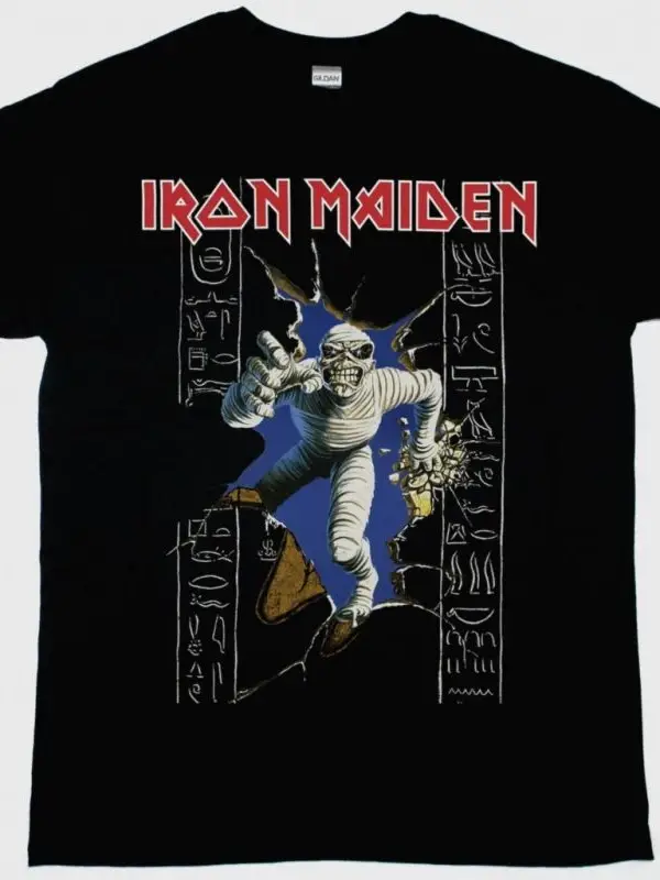DANZIG DEMONSWEATLIVE NEW BLACK T SHIRT