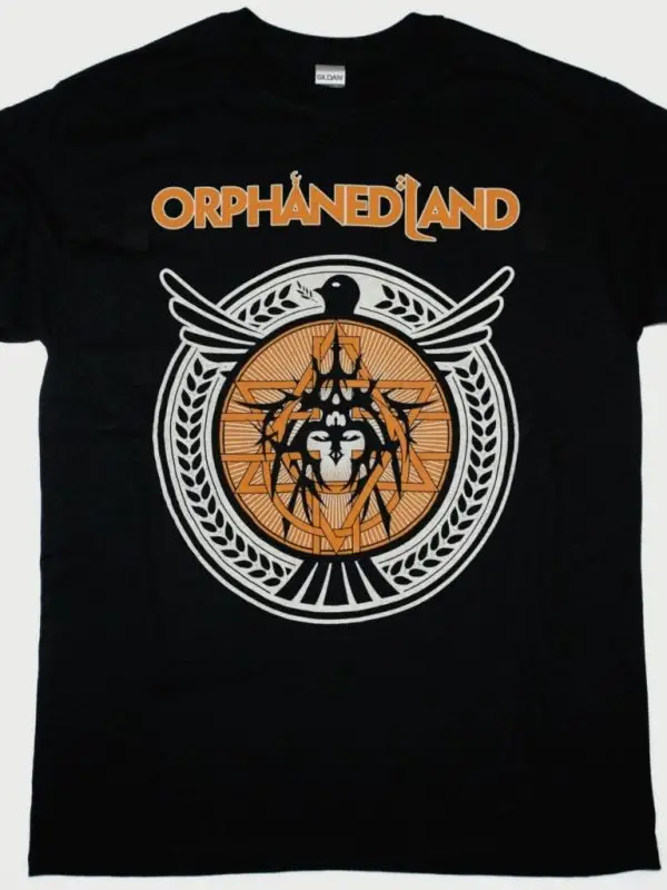 DANZIG SKULL LOGO NEW BLACK T-SHIRT ÖN VE ARAKA BASKILI
