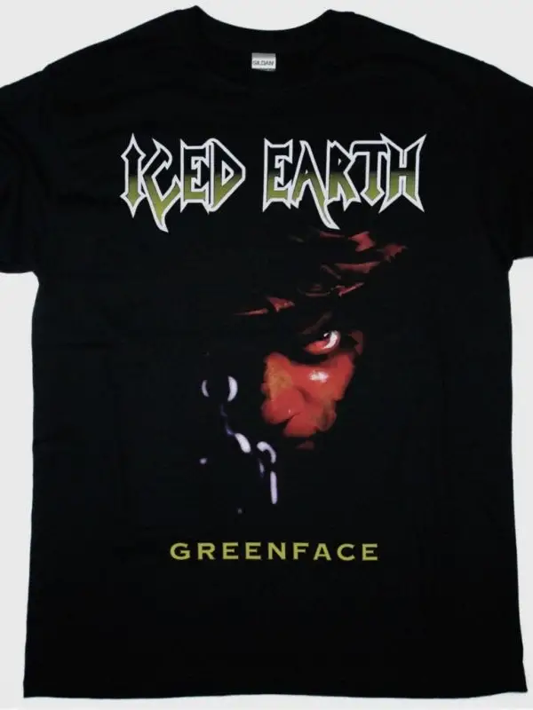 DAVID LEE ROTH SKYSCRAPER 1988 NEW BLACK T-SHIRT ÖN VE ARAKA BASKILI