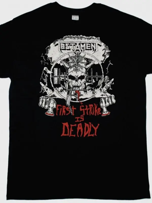 DEAD KENNEDYS HOLIDAY IN CAMBODIA NEW BLACK T-SHIRT ÖN BASKILI