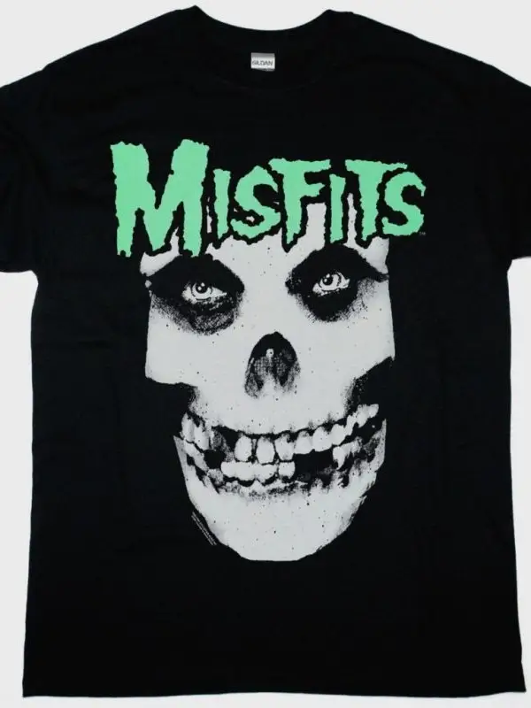 DEAD OR ALIVE NEW BLACK T-SHIRT ÖN VE ARAKA BASKILI