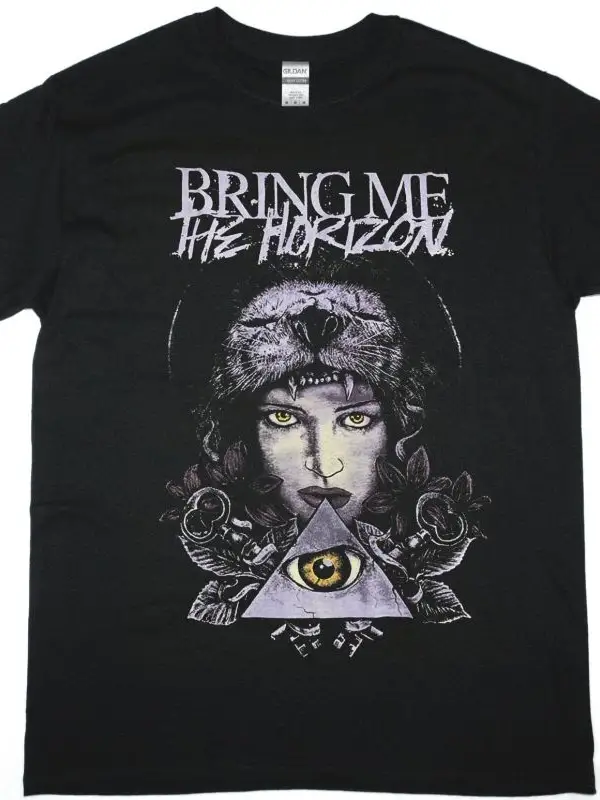 DEATH INDIVIDUAL THOUGHT PATTERNS NEW BLACK T-SHIRT ÖN BASKILI